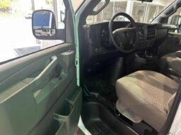 
										2025 GMC Savana Cargo 2500 Regular full									