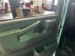 
										2025 GMC Savana Cargo 2500 Regular full									