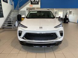 
										2026 Buick Encore GX Sport Touring Awd full									