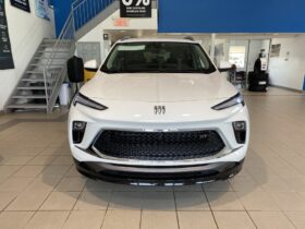 2026 Buick Encore GX Sport Touring Awd