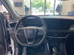 
										2026 Buick Encore GX Sport Touring Awd full									