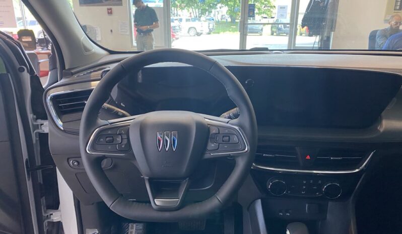 
								2026 Buick Encore GX Sport Touring Awd full									