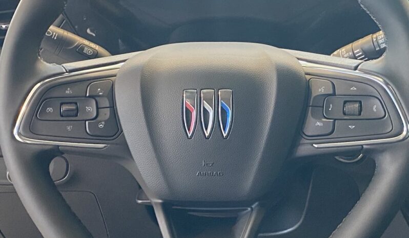 
								2026 Buick Encore GX Sport Touring Awd full									