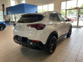 2026 Buick Encore GX Sport Touring Awd