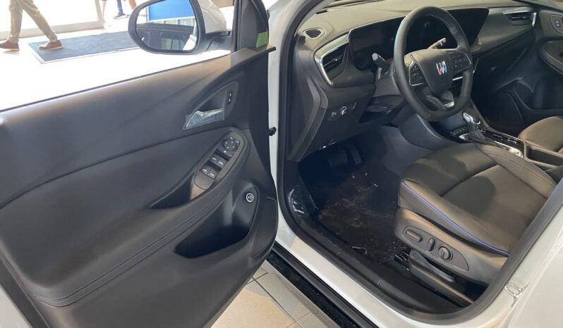 
								2026 Buick Encore GX Sport Touring Awd full									