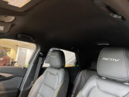 2026 Chevrolet TrailBlazer AWD 4dr ACTIV full