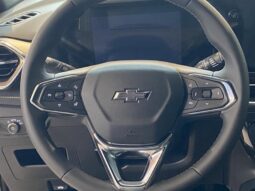 2026 Chevrolet TrailBlazer AWD 4dr ACTIV full