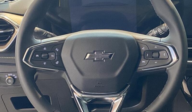 2026 Chevrolet TrailBlazer AWD 4dr ACTIV full