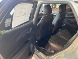 2026 Chevrolet TrailBlazer AWD 4dr ACTIV full