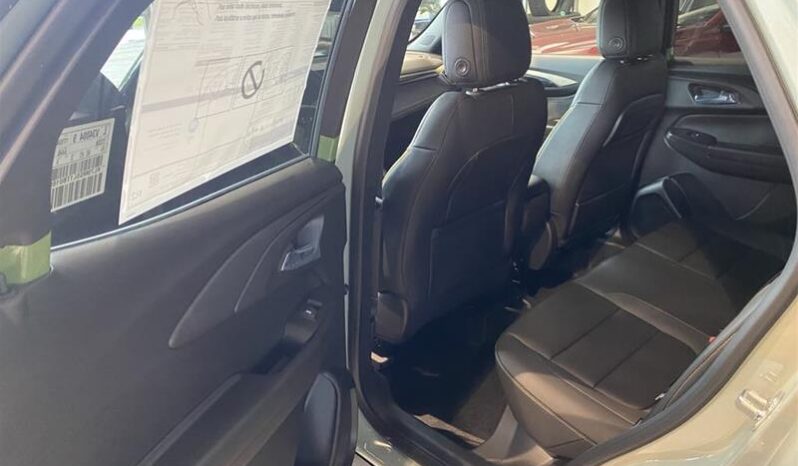 2026 Chevrolet TrailBlazer AWD 4dr ACTIV full