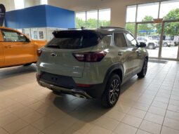 2026 Chevrolet TrailBlazer AWD 4dr ACTIV