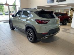 2026 Chevrolet TrailBlazer AWD 4dr ACTIV full