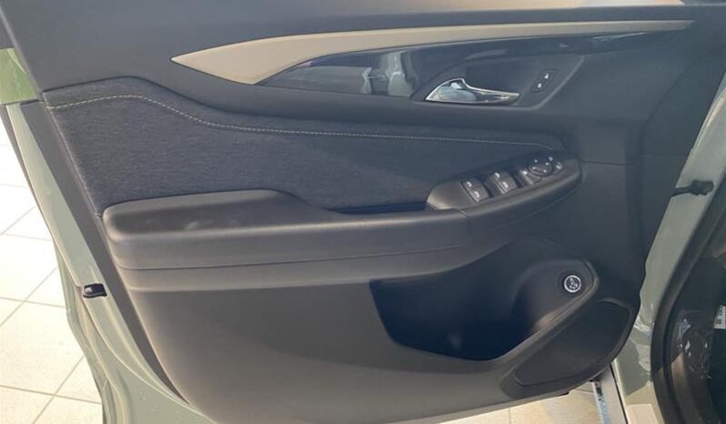 2026 Chevrolet TrailBlazer AWD 4dr ACTIV full