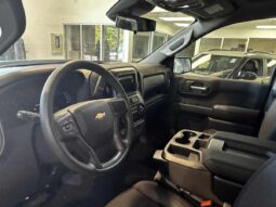 
										2026 Chevrolet Silverado 1500 Crew Cab Standard full									