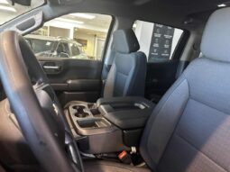 
										2026 Chevrolet Silverado 1500 Crew Cab Standard full									