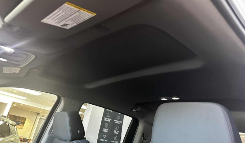 
								2026 Chevrolet Silverado 1500 Crew Cab Standard full									