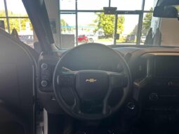 
										2026 Chevrolet Silverado 1500 Crew Cab Standard full									