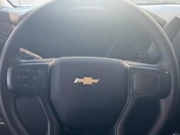 
										2026 Chevrolet Silverado 1500 Crew Cab Standard full									