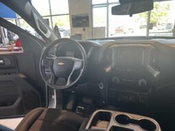
										2026 Chevrolet Silverado 1500 Crew Cab Standard full									