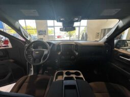 
										2026 Chevrolet Silverado 1500 Crew Cab Standard full									