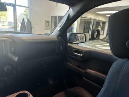 
										2026 Chevrolet Silverado 1500 Crew Cab Standard full									