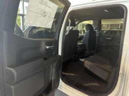 
										2026 Chevrolet Silverado 1500 Crew Cab Standard full									