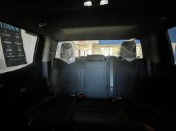 
										2026 Chevrolet Silverado 1500 Crew Cab Standard full									