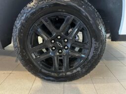 
										2026 Chevrolet Silverado 1500 Crew Cab Standard full									