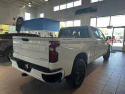 2026 Chevrolet Silverado 1500 Crew Cab Standard