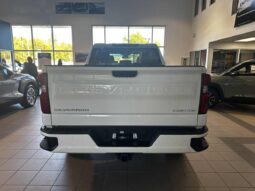 
										2026 Chevrolet Silverado 1500 Crew Cab Standard full									
