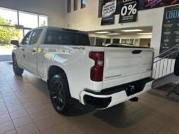 
										2026 Chevrolet Silverado 1500 Crew Cab Standard full									