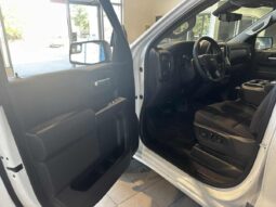 
										2026 Chevrolet Silverado 1500 Crew Cab Standard full									