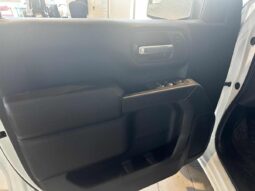 
										2026 Chevrolet Silverado 1500 Crew Cab Standard full									