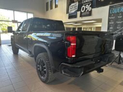 
										2026 Chevrolet Silverado 2500 4wd Crew Cab Long full									
