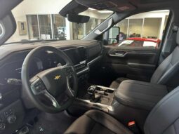 2026 Chevrolet Silverado 1500 Crew Cab Standard full