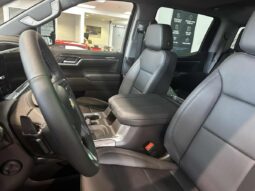 2026 Chevrolet Silverado 1500 Crew Cab Standard full