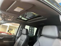 2026 Chevrolet Silverado 1500 Crew Cab Standard full