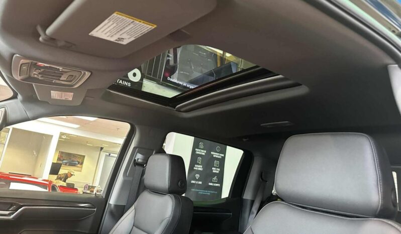 2026 Chevrolet Silverado 1500 Crew Cab Standard full