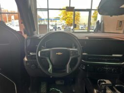 2026 Chevrolet Silverado 1500 Crew Cab Standard full