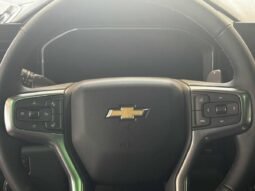 2026 Chevrolet Silverado 1500 Crew Cab Standard full
