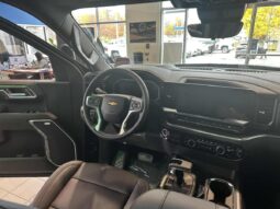 2026 Chevrolet Silverado 1500 Crew Cab Standard full