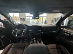 2026 Chevrolet Silverado 1500 Crew Cab Standard full