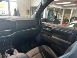 2026 Chevrolet Silverado 1500 Crew Cab Standard full