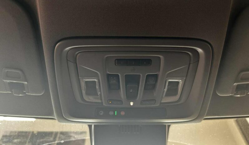 2026 Chevrolet Silverado 1500 Crew Cab Standard full