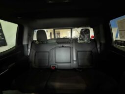 2026 Chevrolet Silverado 1500 Crew Cab Standard full