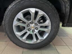 2026 Chevrolet Silverado 1500 Crew Cab Standard full