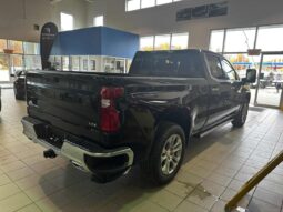 2026 Chevrolet Silverado 1500 Crew Cab Standard full