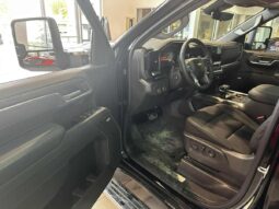2026 Chevrolet Silverado 1500 Crew Cab Standard full