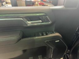 2026 Chevrolet Silverado 1500 Crew Cab Standard full