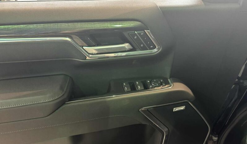 2026 Chevrolet Silverado 1500 Crew Cab Standard full